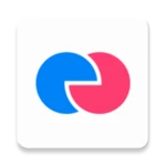 Logo of Make Japanese Friends−Langmate android Application 